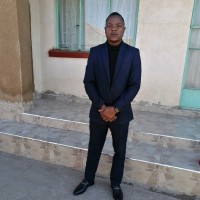 Samuel Mlambo