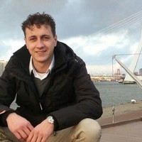 Sander van der Weide