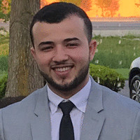 Baraa Almahrouq