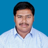 Manikanta Ramesh Kotha