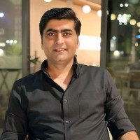 Kashif Iqbal