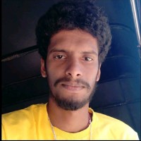 Vinod Devadiga