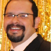 Humberto Estupinan