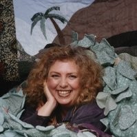 Kathy Davie