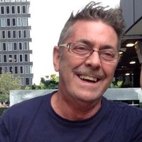 Kevin Cusack