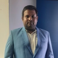Thirumala Reddy