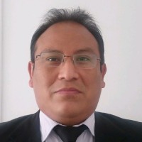 Roberto Pirca Santos