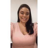 Maria Eduarda Luiz Pereira