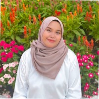 Nurul Nabilah Radzwan