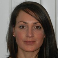 Jane Longworth