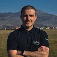 Milos Vukasevic