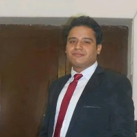 Mohamed Saeed