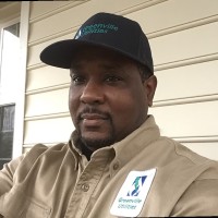 Calvin Glover