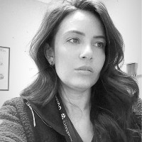 Amanda Rael