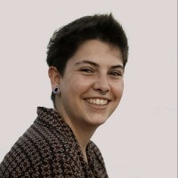 María Arceo Gómez
