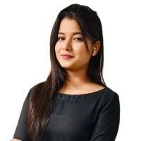 Syeda Fiza Ali Shah