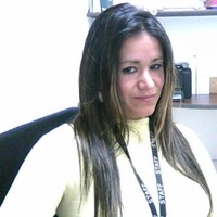 Katherine Baracaldo T., CRA