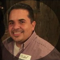 Fidel Rodriguez