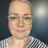 Suvi Ahola