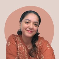 Kritika M.