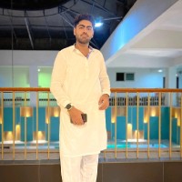 Ahmad Mughal