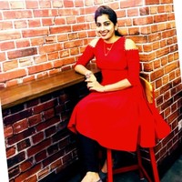 Tina (Lakshmi) Madaka