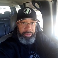 Tyrone Griffin