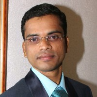 Atul Jadhav