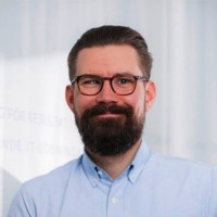 Daniel Pettersson