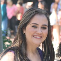 María Fernanda Ropero García