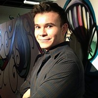 Gabriel Trujillo