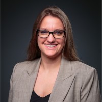 Tina Aronov