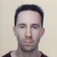 Stuart Rogers