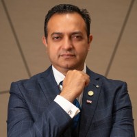 Akash Gandhi