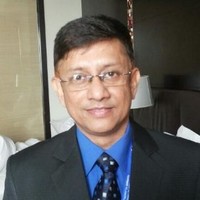 RANADIP SENGUPTA