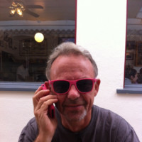 Andrew Taylor