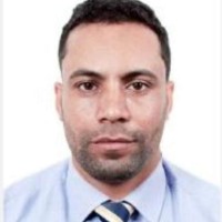 Achraf Ghali