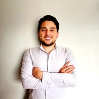 Juan Camilo Bernal Pabon
