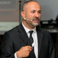 Erkan Demirel, Phd