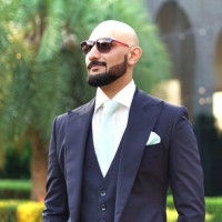 Muhammad Asad Bin Faruq