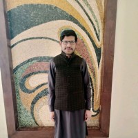 Wasif Ali Sabir