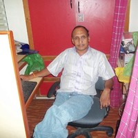 Devendra Singh