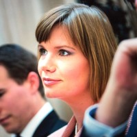 Manon Van De Haar