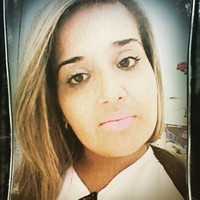 Ƹ̵̡Ӝ̵̨̄Ʒ Nascimento