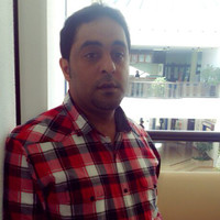 Mohammed Al fareed
