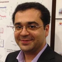 Mohammad S. Askari, Ph.D.