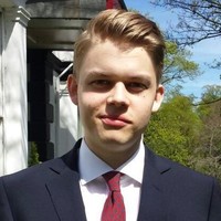 Adam Haglund
