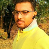 Er Sanjay Kumar Rout