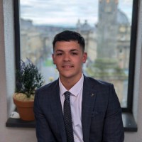 Lewis Parkinson