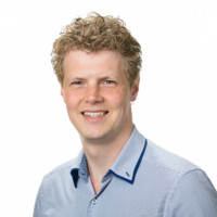 Wouter Lubberman